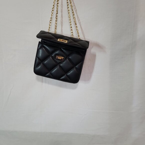 Capone Shoulder OR cross-body ladies Bag - Picture 4 of 9